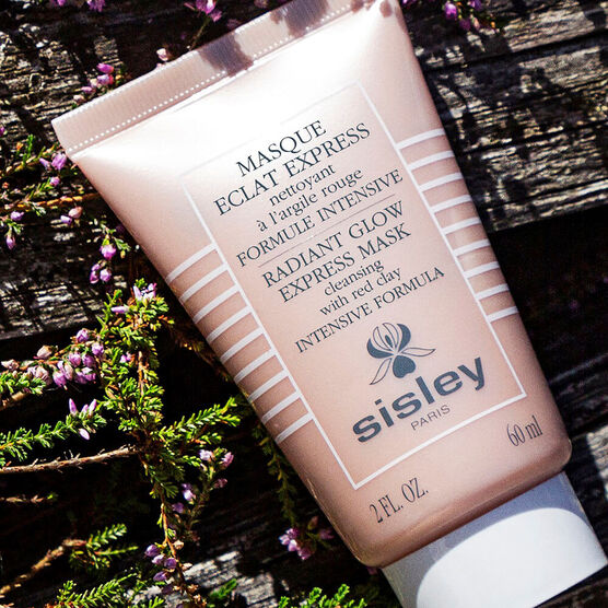 SISLEY     ECLAT EXPRESS MASQ 70G